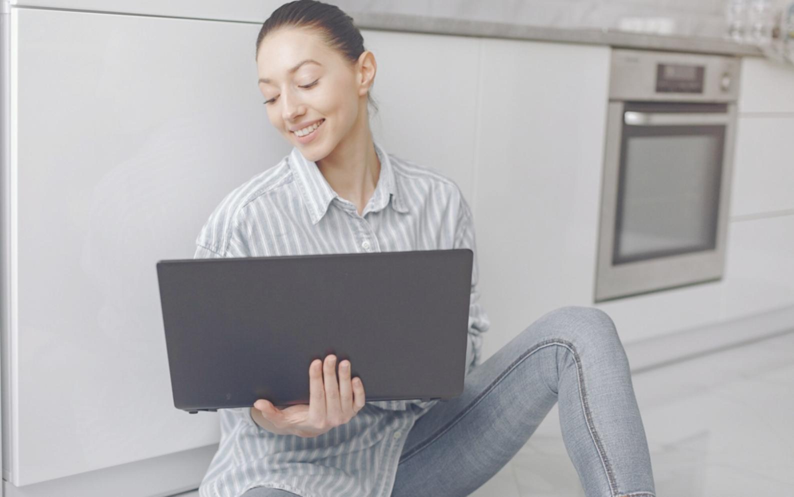 Fase di revisione e controllo qualità testi