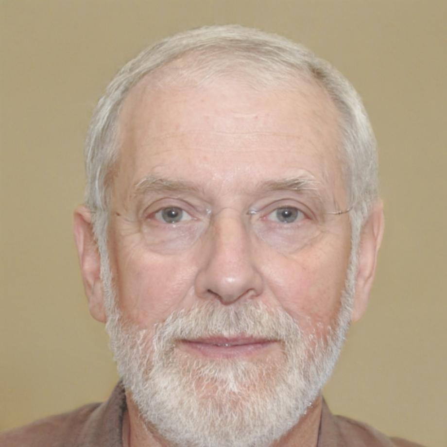 Ritratto Luca Ferrero